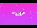Jake Owen - Down To The Honkytonk (Lyrics)