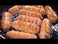 Download Lagu Perfect Fried Sausage | Simple Recipe