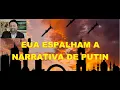 Download Lagu EUA ESPALHAM A NARRATIVA DE PUTIN