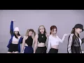 ITZY "LOCO" Dance Practice (5K)