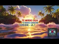 Lagu Te Miriki Bua Te Miriki sunshine By Lil T (Official Music) 2025