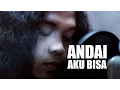 Download Lagu ANDAI AKU BISA - Chrisye (cover by Jagadmanas)
