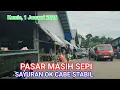 Lagu TAHUN BARU 2026 PASAR MASIH SEPI HARGA BELUM STABIL PASAR INDUK PARE KEDIRI 