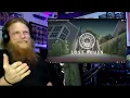 Download Lagu LOST SOULS - Childhood Died REACTION (Star Wars Explained) | Metal Head DJ Reacts