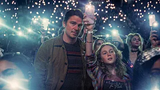concert with 10 000 people turns out to be a trap to catch a serial killer but he outsmarts them