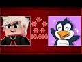 Donating 50 000 Bits to Ender She Cries