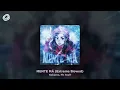 Nakama, Mc Staff - MENTE MÁ (Extreme Slowed)