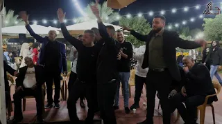 فرح مبارك يا ابو اسعيد عقبال العزابية   فرحة العريس اسعيد   رمانة البطوف دندنها