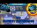 Vortex Normal Guide No Monkey Knowledge Quiet Street - BTD6