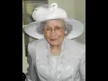 Celebration of Life for Ethel Margaret Richburg