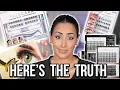 DIY Lash Extention Do s Dont s Kiss Falscara