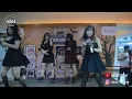 Cressendo - Gassin at Halloween Tadaima Mall Cijantung 251025