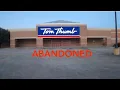 Tom Thumb Grocery ABANDONED for Over 20 Years