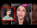 Zendaya Speaks On Her Relationship With Matt Rife