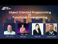 Object Oriented Programming vs Functional Programming Build IT Better S01E18
