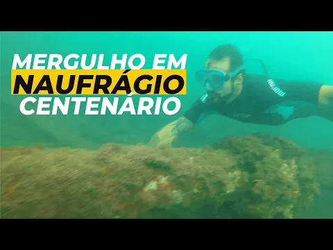 Vídeo do YouTube