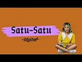 Download Lagu Satu-satu - Idgitaf (Lirik) \