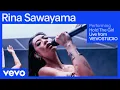 Lagu Rina Sawayama - Hold The Girl (Live) | Vevo Studio Performance