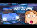 Download Lagu NFS UNDERGROUND 2: Return of The Peugeot
