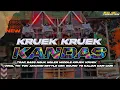 Download Lagu DJ TRAP PARTY KANDAS TERBARU 2K25 BASS NGUK GLERR MIDDLE KRUEK KRUEK AMUNISI BETTLE MU BOLO 🔥🔥