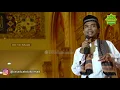 Download Lagu CERAMAH USTADZ ABDUL SOMAD DI ISLAMIC CENTER ROKAN HULU 17 12 2018