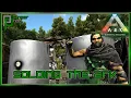 CUSTOM RECIPES AND MINDWIPE TONICS Soloing the Ark S6E74