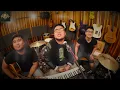 Halik | (c) Kamikazee | #AgsuntaSongRequests