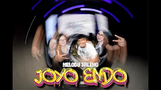 DJ JOYO ENDO MELODY SALEHO - PARTY KARNAVAL ABIS HIPHOP JAVANESE REMIX