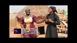 mama rams lam belabela
