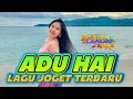 Download Lagu Lagu Joget Terbaru ADU HAI || KASINO WARKOP DKI FT Safrin Lapang Rmxr