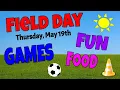Download Lagu SMK8 Field Day