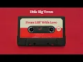 Little Big Town - Little White Church (Audio)