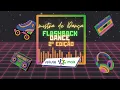 Lagu Mostra de Dança – Turmas da manhã | Flashback Dance | Instituto Relute Mais