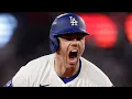 FREDDIE FREEMAN HITS A WALK-OFF GRAND SLAM TO WIN GAME 1 OF THE WORLD SERIES FOR THE DODGERS