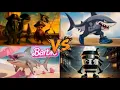Download Lagu BRAINROT PIRATES🆚BRAINROT ANIME🆚BRAINROT BARBIE🆚ASSASINO  - Tiles Hop EDM Rush!