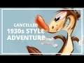 Download Lagu Crank the Weasel: A Cancelled 1930s Style Adventure | Unseen64 Ft. Hikikomori Media