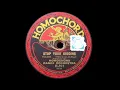 Download Lagu Stop Your Kidding (Mills, Grofé, McHugh) - Played by The Original Memphis Five