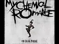 My Chemical Romance - "Mama" [Official Audio].