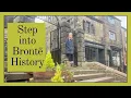 Download Lagu Step Into Brontë History: What Haworth’s Church Steps Have Seen