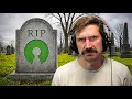 Open Source is Dead