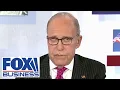 Larry Kudlow Biden gets another bottomless Pinocchio
