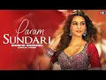 Download Lagu Param Sundari Remix | DJ Manik 2021 | 4K | Shreya Ghoshal | Bollywood Remix 2021 |