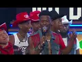DC Young Fly's Most Shocking & Funniest Moments  😂🔥 Wild 'N Out