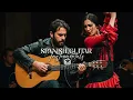 The Best Collection of Spanish Guitar Instrumentals and Flamenco Music – Top Mix Playlist