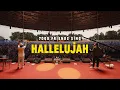 ‘Hallelujah’ sung by 7000+ strangers in Toronto | Our Biggest Choir EVER!