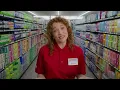 Meet Friendly at Fareway