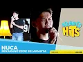 Download Lagu NUCA - Sekarang Esok Selamanya (Live at Kiputih 37) | Sound of Hits
