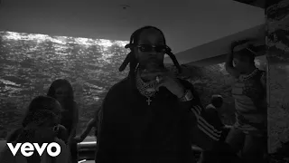 2 Chainz - FREE (Official Visualizer) ft. Vory
