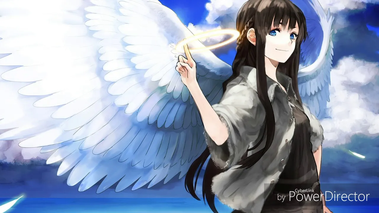 🎶 Nightcore - I'm In Love With a Angel 🎶👼