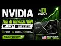 NVIDIA S NEXT AI MOVE COULD CHANGE EVERYTHING